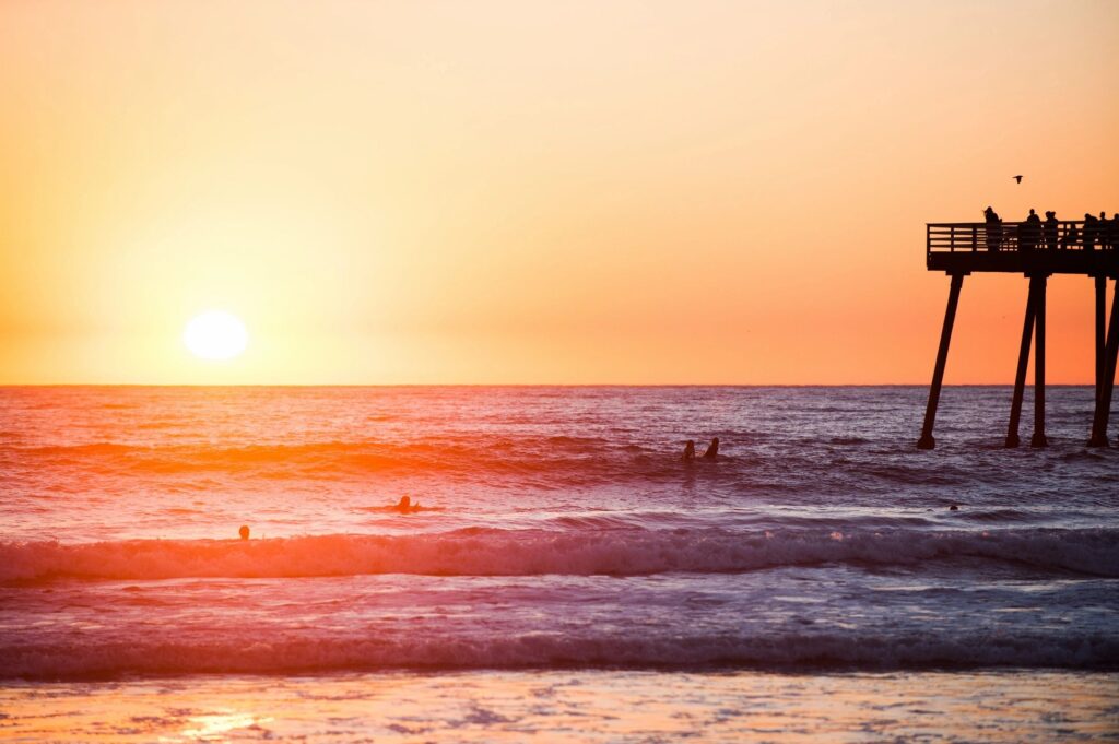 Sunrise